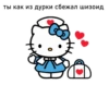 Hello Kitty 17