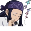GOLDEN KAMUY :: 28