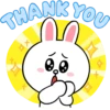 LINE Characters: Cute and Soft :: 23
