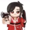Hualian plushies :: 28