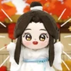 Hualian plushies :: 29