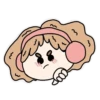 jojohf stickers art 16