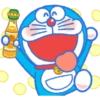 Doraemon Moving Backgrounds 23