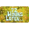 Iam Spongebob 12