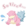 Sotired.. T
