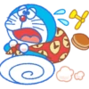 Doraemon Moving Backgrounds 24