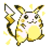 Pokémon Pixel Artwork and Sounds! 24