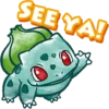SEE YA!