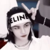 あ mood hyunjin :; by 30