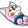 Doraemon & Friends (Fujiko F. Fujio) 30