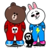 Hoppin' Mad! Angry LINE Characters 30