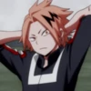 Kaminari Denki / 29