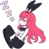 A Cute Little Rabbit Girl 29