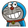 Sticker Day: Doraemon 4