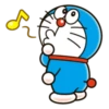 Sticker Day: Doraemon 5