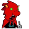 homestuck reactions 5