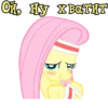 I'm Fluttershy 6