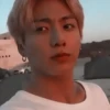 Jungkook ;; 2