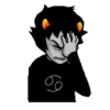 homestuck reactions 6