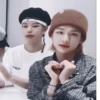 ⌕ ᳝ hyunjin ʬʬ :; by 6