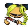 JoJo стикеры💍 6