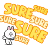 SURE SURE SURE SURE SURE 79 SURE