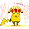 A worship