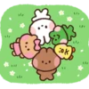 ミ :08