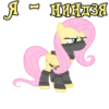 I'm Fluttershy 8