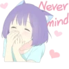 CatGirl Sticker EN :: 7