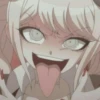 Junko Enoshima :3 8