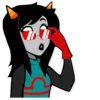 homestuck reactions 7