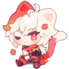 Kazuha 5