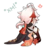Kazuha 6