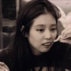 🦇’ jennie :: @cuutesticker :: 5