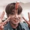 Jungkook ;; 5