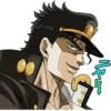 JoJo 6