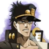 JoJo 7