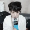 Jungkook ;; 6