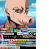 jojo shittty adventure 6