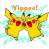 Yippee!