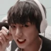 Jungkook ;; 7