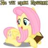 I'm Fluttershy 12