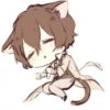 Kawaii dazai? 6