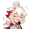 Kazuha 7