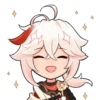 Kazuha 8