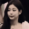 🦇’ jennie :: @cuutesticker :: 6