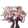 Junko Enoshima :3 11