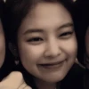 🦇’ jennie :: @cuutesticker :: 7