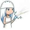 Salt Girl Shio :: 9